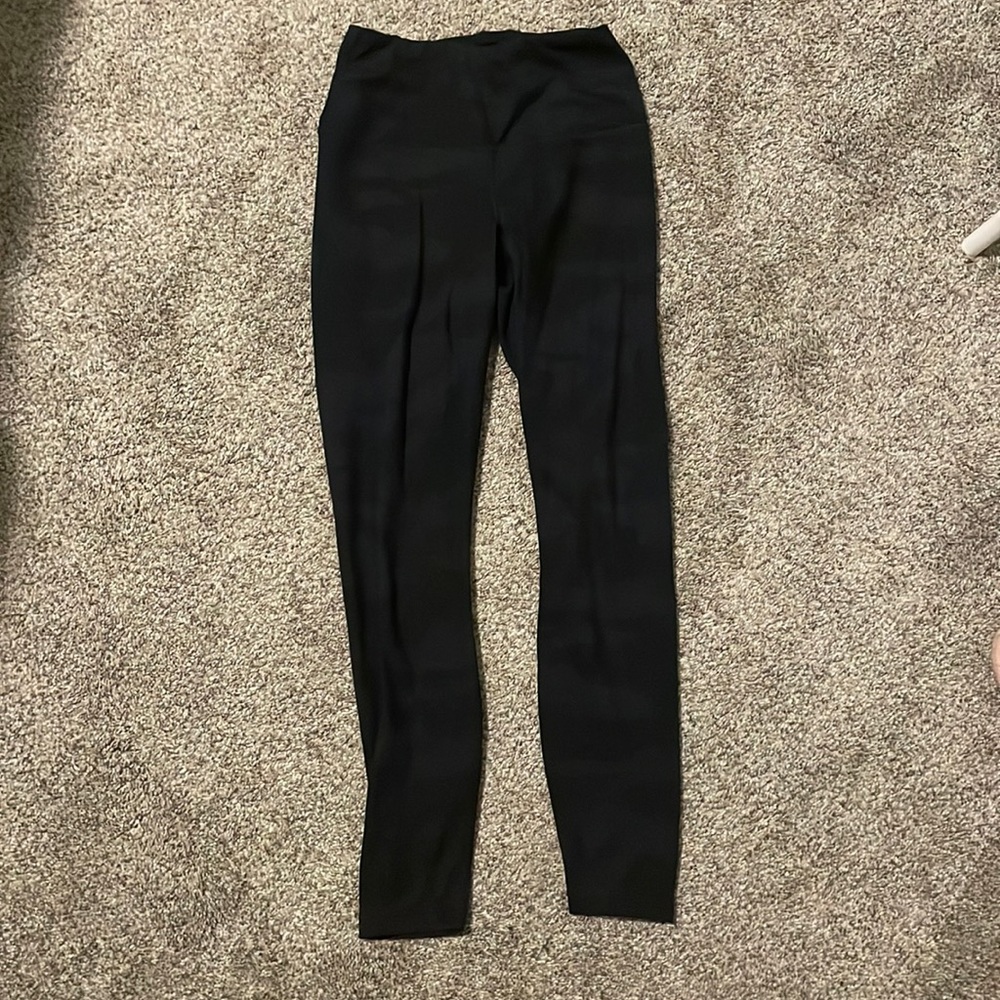 Black Camo Yogolicious Leggings